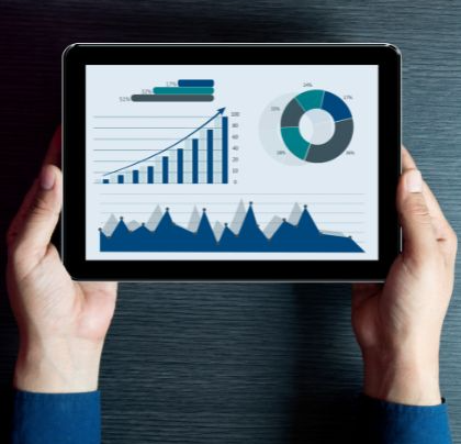 Finance and Analytics