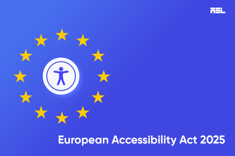 European Accessibility Αct 2025 - Ψηφιακή Προσβασιμότητα